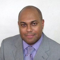 Andre St Clair