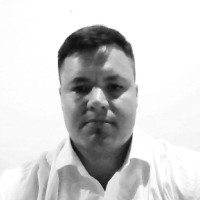 Martin Flores Lazdin