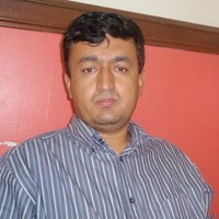 Dr Abdul Jabbar (Jami)