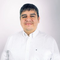 Jimmy De La Cruz Rivera
