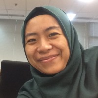 Yurike Pangarsanti