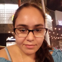 Daniela Gomez - Garcia
