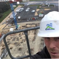 Cedric Clazay construction