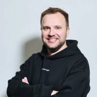Дмитрий Задохин