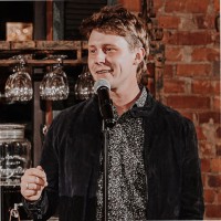 Ben Oliver