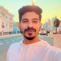 Harshad Rahiman