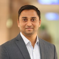 Narender Odela