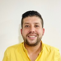 Jaime Osorio Eusse
