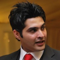 Ali Gondal