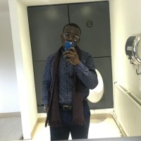 Felix Oppong