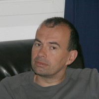 Philippe Gérin