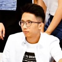 Kong Chan Wai, Cia