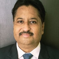 Jagdish Ahire