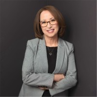 Madeline Bayliss  (she/her/hers)