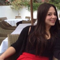 Yasmine Gharbi