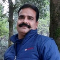 Rajkumar Singh (RK Singh)