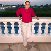 Nada Ashraf