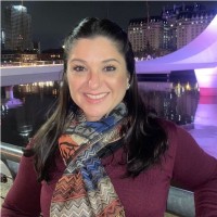 Francelina Mendes Veloso Barros