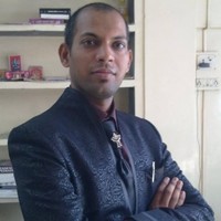 Dr.Manoj Chavan