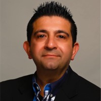 Ehsan Khosravi Fard   M.Eng,P.Eng,PMP