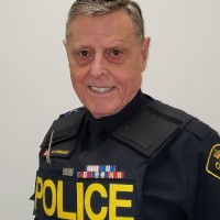 Harry Lawrenson