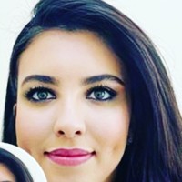 Dhouha Cherni