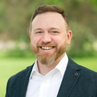 Jay Everett, Pla, Aicp, Mba, Ms Sustainability