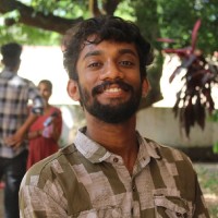 Prameesh P S