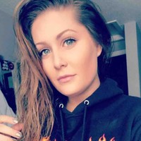 Candice Sharpe