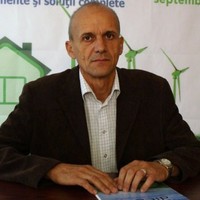 Florin Andronescu