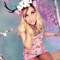 Morgan Charette