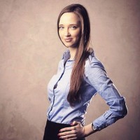 Анастасия Луховцева
