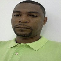 Alexsandro De Souza Ferreira