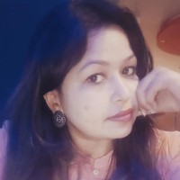 Kanchan Gupta