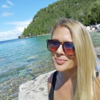 Courtney Hinrichs