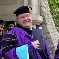 Joshua Wilburn Ed.D