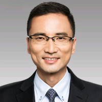 LI JING