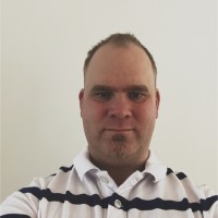 Andreas Dufvenberg
