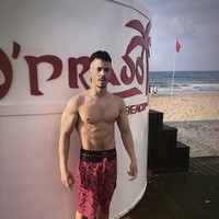 Ouahjoujou Yassine