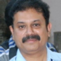 Tv Krishnamohan