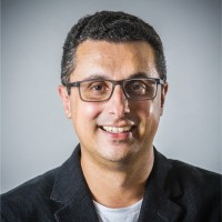 Alexandre Romeiro