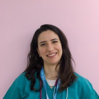 Maha Odeh