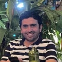 Farouk OUESLATI