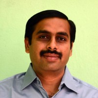 Sendhil Kumar Ramalingam