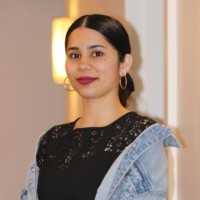 Ramandeep Kaur, Cscmp, Bsc, Mba
