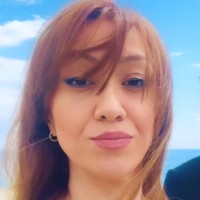 Maryam Sam