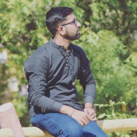 Harshal Patel