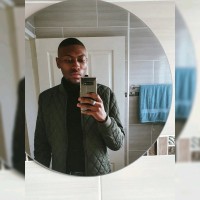 Tshidiso Fortune Mathe