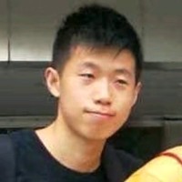 Xinyu Xie