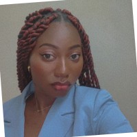 Ashley Joanne Yapi